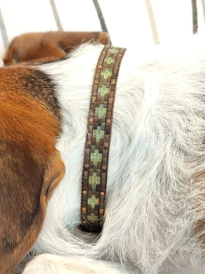 Hundehalsband
